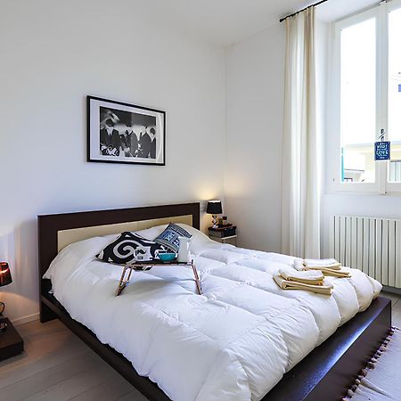 Design District - Milan Apartment ภายนอก รูปภาพ
