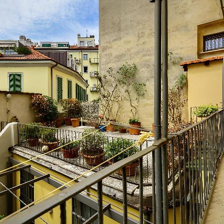 Design District - Milan Apartment ภายนอก รูปภาพ