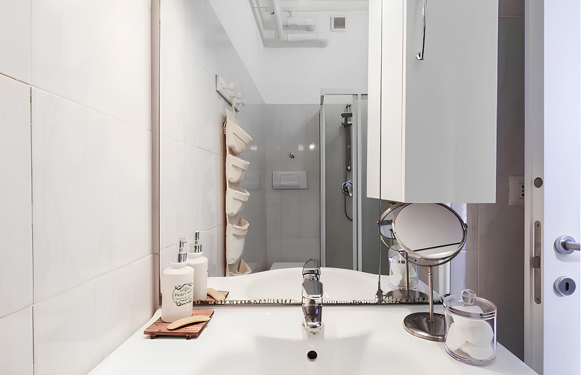 Design District - Milan Apartment ภายนอก รูปภาพ