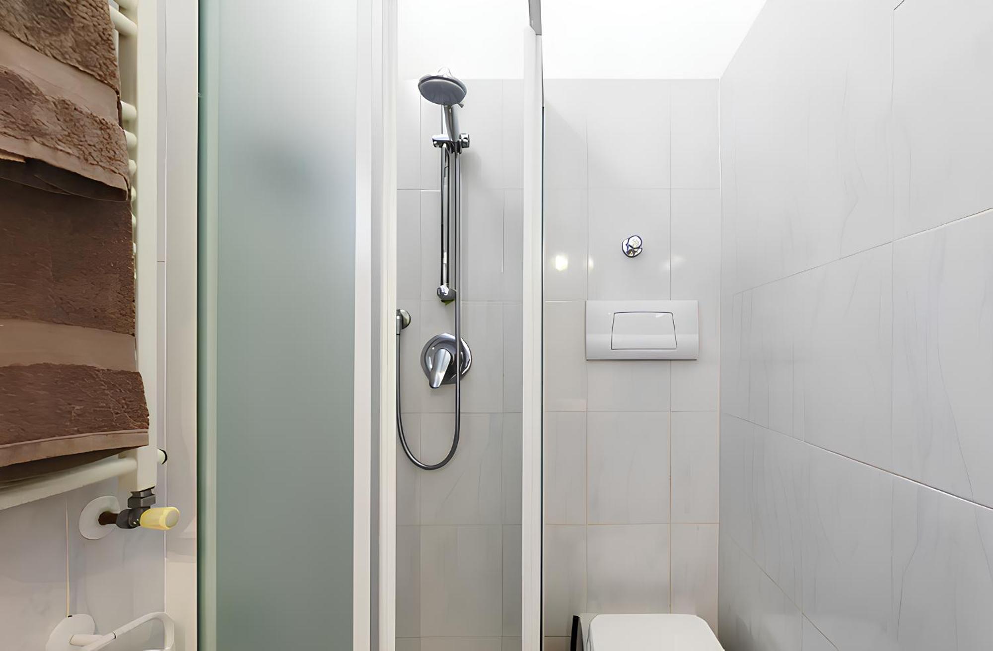 Design District - Milan Apartment ภายนอก รูปภาพ