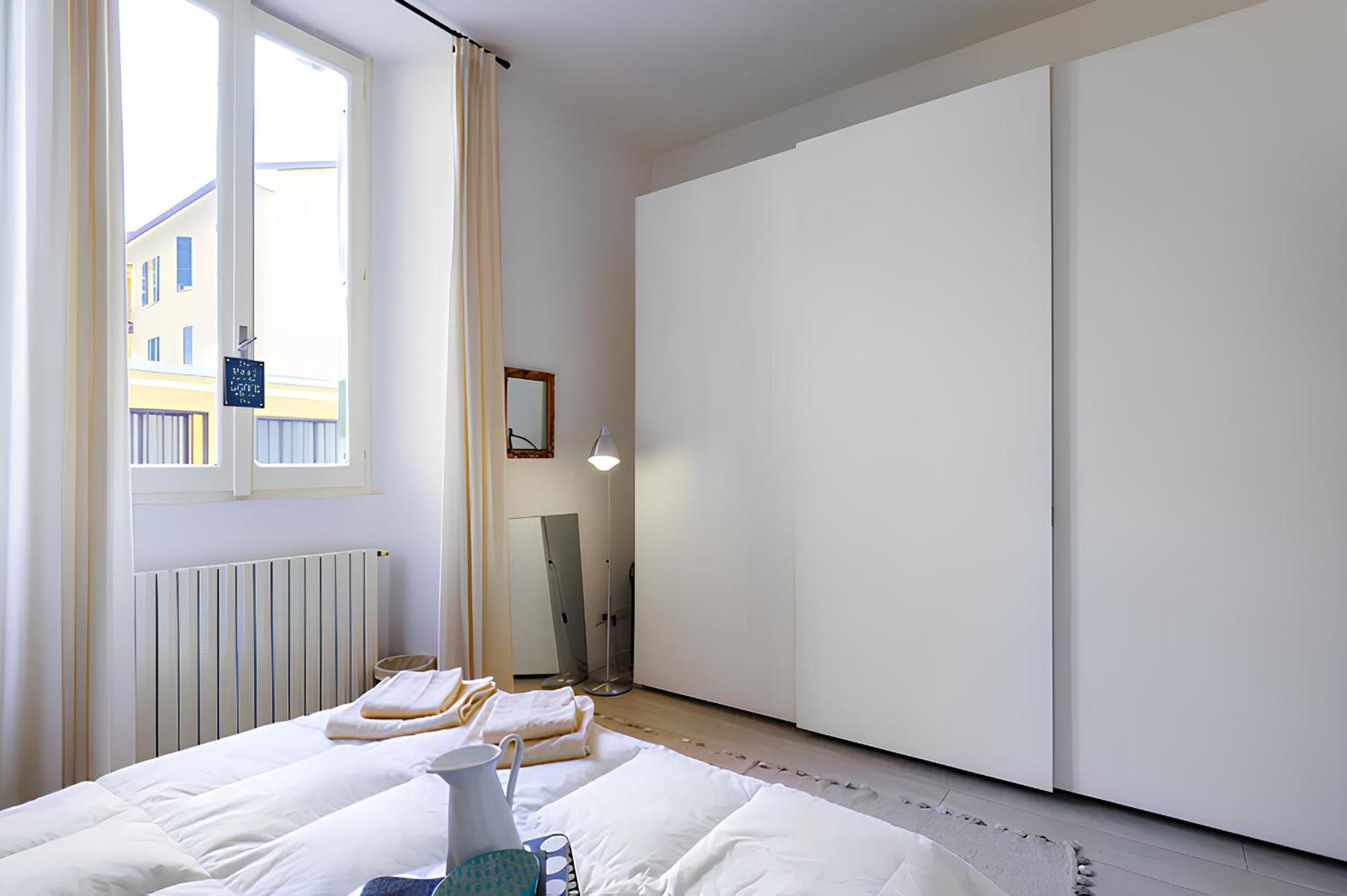 Design District - Milan Apartment ภายนอก รูปภาพ
