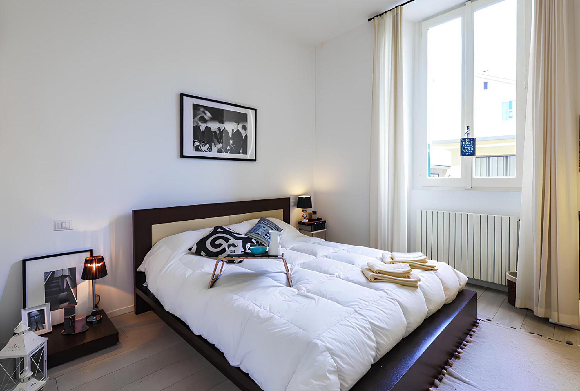 Design District - Milan Apartment ภายนอก รูปภาพ